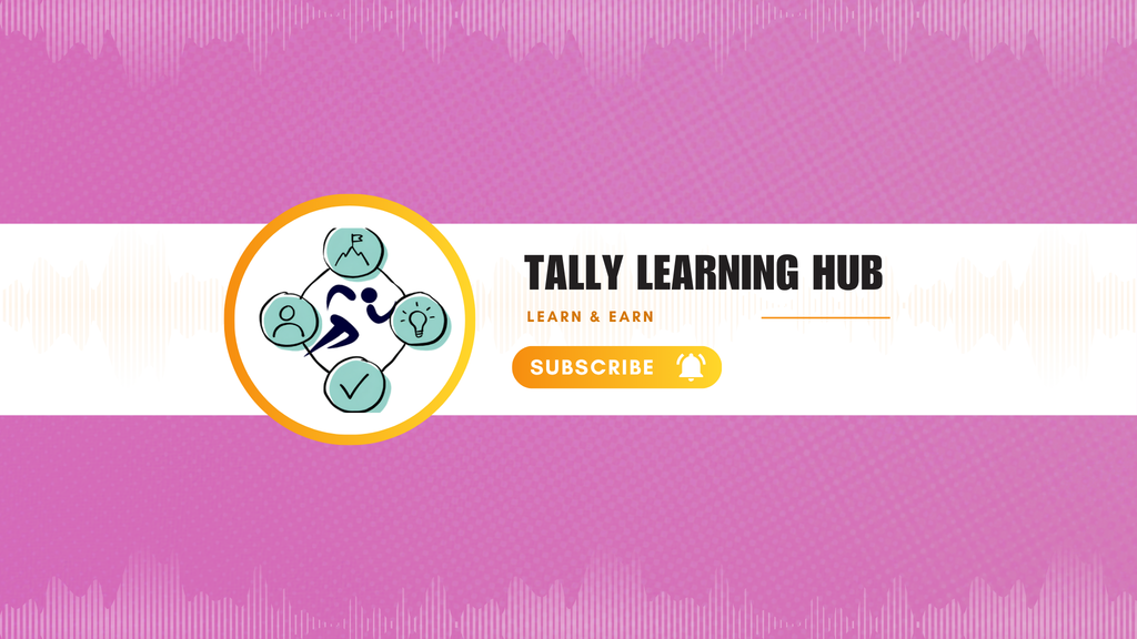 Tally Prime Tutorial for Beginners: Learn Tally Step by Step banner2